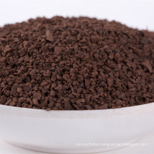 Drinking water Special manganese sand for removing iron and manganese